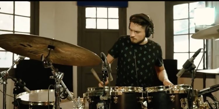 Drumfest Chiloé 2020: Exitosa realización de festival de batería en formato digital