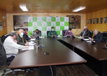 Castro estará a la vanguardia de exámenes mediante biología molecular.