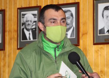 Castro experimenta un desarrollo sostenible en todas sus áreas