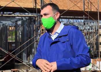 Alcalde Vera hizo positivo balance del segundo fin de semana en cuarentena