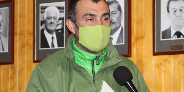 Castro experimenta un desarrollo sostenible en todas sus áreas