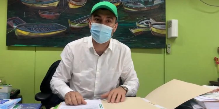 Millonarios proyectos comenzarán a ejecutarse en la comuna de Castro