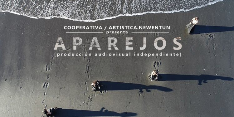 Propuesta artística audiovisual rescata la historia local a través de las figuras de Pedro María Ñancupel y Paula Llancalahuen