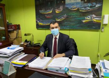 Comenzarán trabajos en dos importantes sectores de la comuna