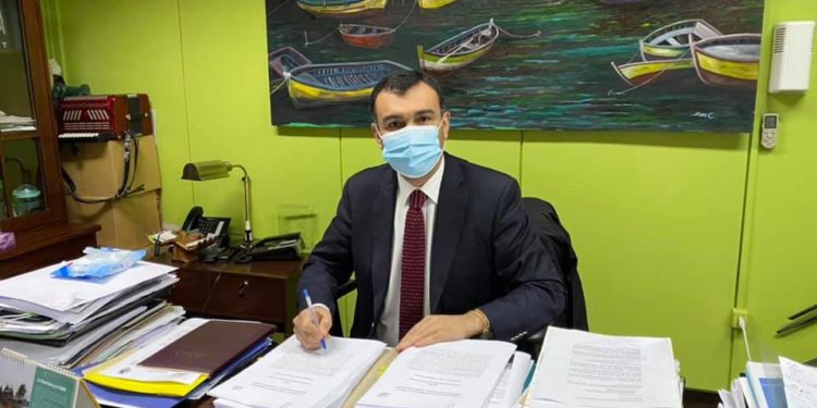 Comenzarán trabajos en dos importantes sectores de la comuna