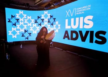 Banda castreña es finalista del certamen de Composición Musical Luis Advis