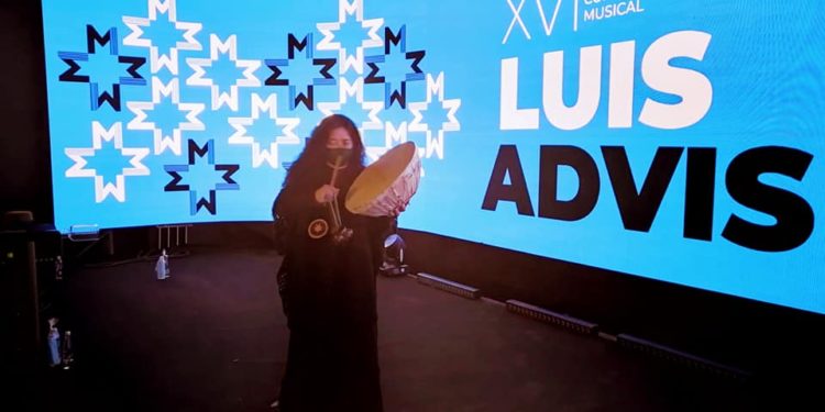 Banda castreña es finalista del certamen de Composición Musical Luis Advis