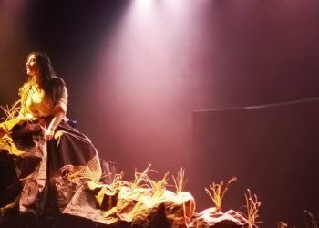 Invitan a comunidad a participar en procesos de validación del Plan de Gestión del Centro Cultural de Castro