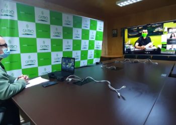 1400 ofertas laborales estarán disponibles en la nueva Expo Empleos Chiloé 2021