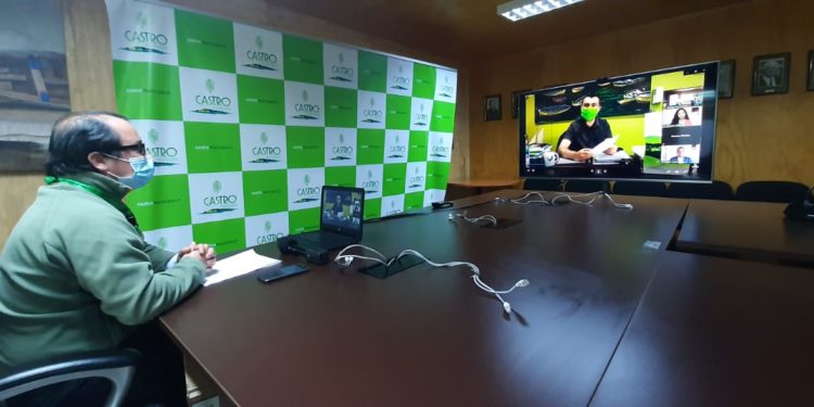 1400 ofertas laborales estarán disponibles en la nueva Expo Empleos Chiloé 2021