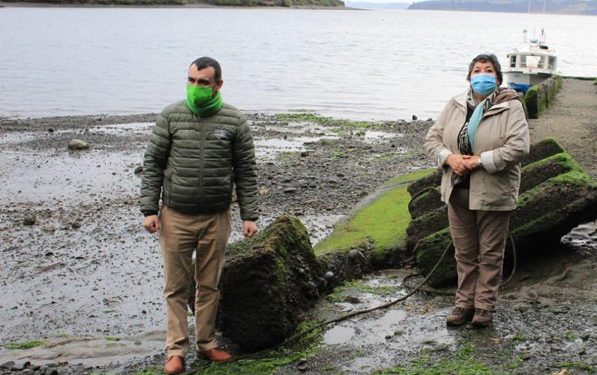 Alcalde Vera: ¡¡¡Cumplimos con Rilán!!!.