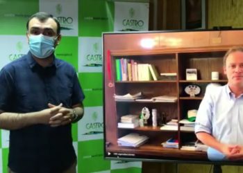 Más de 9 mil millones de pesos se invertirán en el mejoramiento de Galvarino Riveros Norte