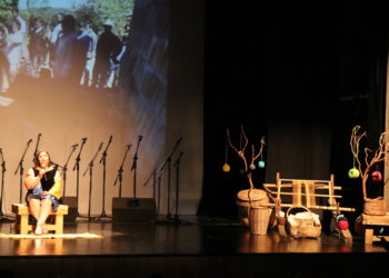 Esta semana finaliza la convocatoria al Premio Chiloé Extensión Cultural 2021