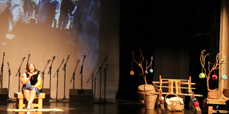 Esta semana finaliza la convocatoria al Premio Chiloé Extensión Cultural 2021