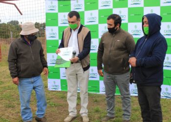 Deportistas de Llicaldad tendrán un recinto deportivo digno