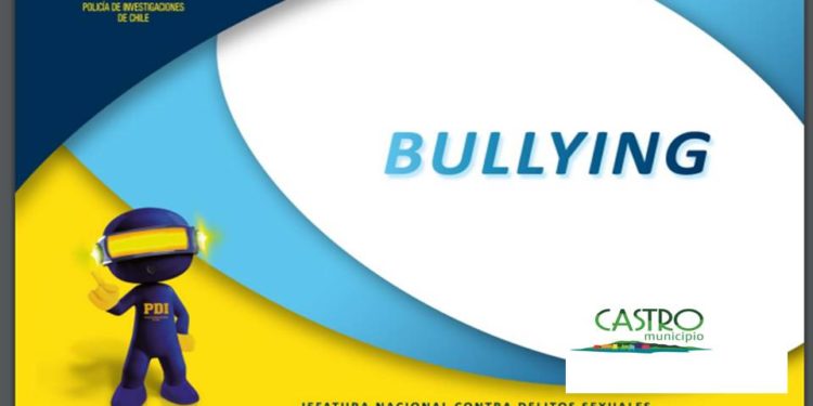PDI y Castro Municipio organizan ciclo de Charlas Online sobre Cyberbullying en los jóvenes