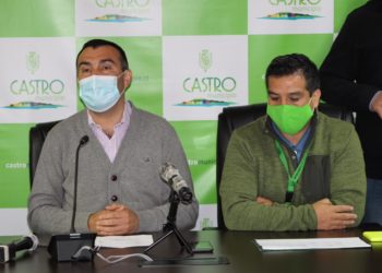 Castro Municipio inicia talleres de verano 2021 a través de formato digital