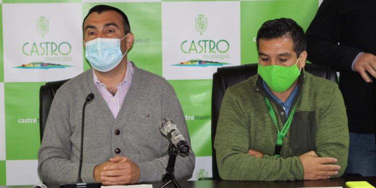 Castro Municipio inicia talleres de verano 2021 a través de formato digital