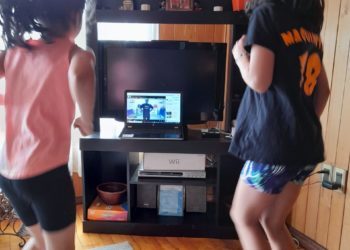 Gimnasio virtual 2021 traspasa fronteras