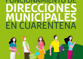 CASTRO MUNICIPIO INFORMA NUEVA MODALIDAD DE ATENCIÓN EN CUARENTENA