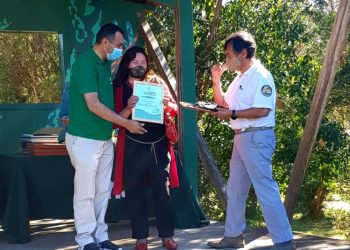 Castro Municipio certifica a mujeres que participaron en el Programa de Formación, Capacitación y Empleo 2020