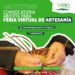 Castro Municipio invita a participar del Plan de Reactivación Comercial para Artesanos y Artesanas de la comuna