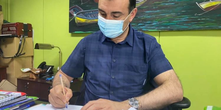 22 son los ciudadanos destacados que serán homenajeados públicamente