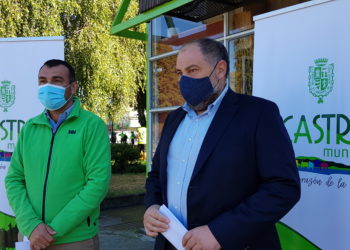 Alcalde Vera anuncia demanda por más de 1.400 millones por fallida construcción de estacionamientos subterráneos en la Plaza de Armas