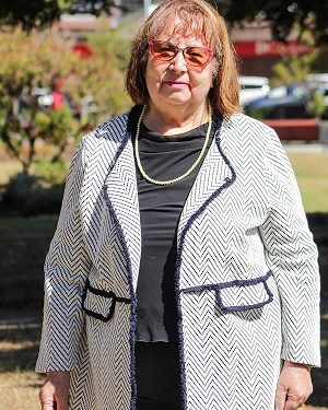 Conocida vecina y dirigente de Castro es reconocida por su labor social como Mujer Destacada de la comuna 2021