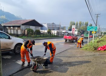 Castro Municipio incorpora nuevas rutas en planificación de limpieza comunal
