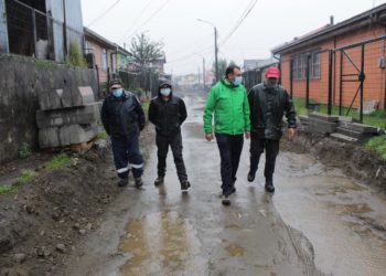 Castro avanza para todos.