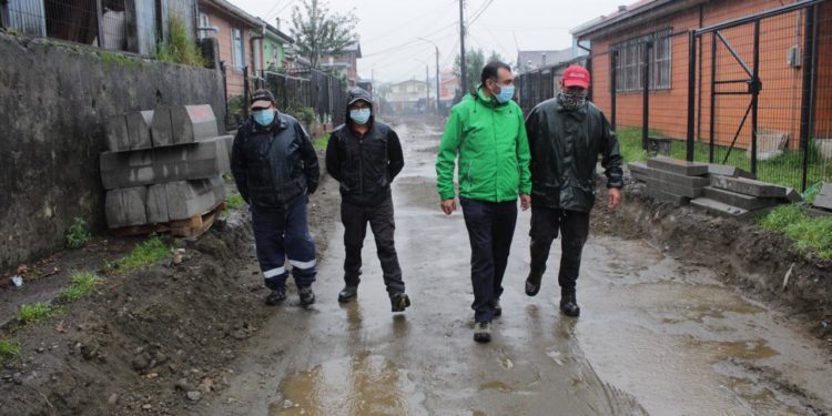 Castro avanza para todos.