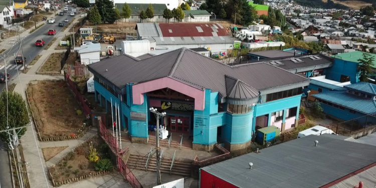 Actual administración de Castro Municipio valora aprobación de recursos para iniciar proceso de remodelación del Cesfam René Tapia.