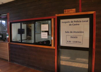 Juzgado de Policía local digitaliza sus trámites en beneficio de sus usuarios