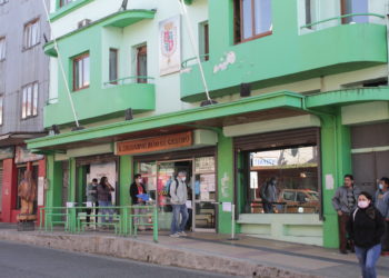 Declaración pública del Honorable Concejo Municipal de Castro