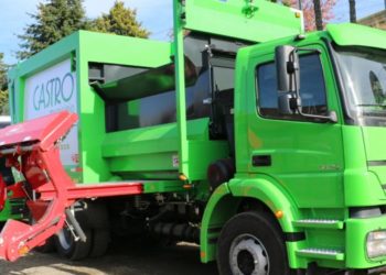 Castro Municipio informa suspensión de recolección de basura de “sobreproductores” este 21 de mayo