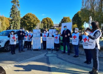 Castro recibe dos modernos lavamanos portátiles, únicos en la Región de Los Lagos