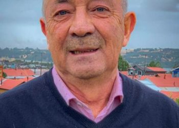 Alcalde Vera: “Vuela alto gran guerrero del pueblo…”