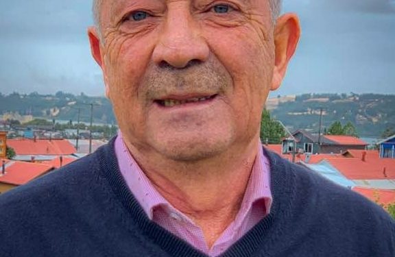 Alcalde Vera: “Vuela alto gran guerrero del pueblo…”