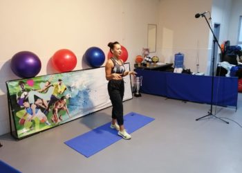 Castro Municipio continua con su exitoso Plan Comunal de Deportes