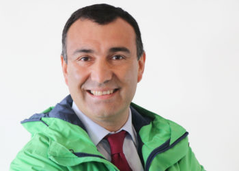 Alcalde Vera: “la única solución a los problemas de Chiloé es crear, ahora, la región de Las Islas.