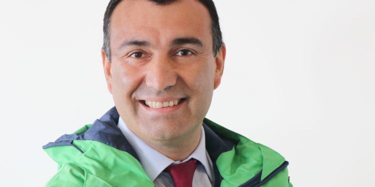 Alcalde Vera: “la única solución a los problemas de Chiloé es crear, ahora, la región de Las Islas.