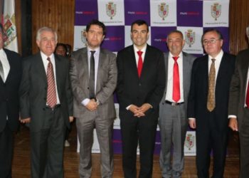 Concejo comunal 2016 -2021 realizó su última sesión recordando al concejal René Vidal Barrientos