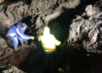 Frente de mal tiempo puso a prueba trabajo abnegado de los equipos municipales