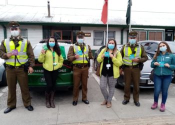 Castro Municipio refuerza el trabajo preventivo en el consumo de alcohol y otras drogas