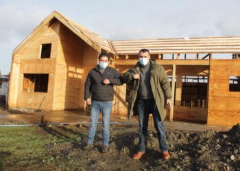 Tey, por fin, tendrá su moderno Centro Comunitario