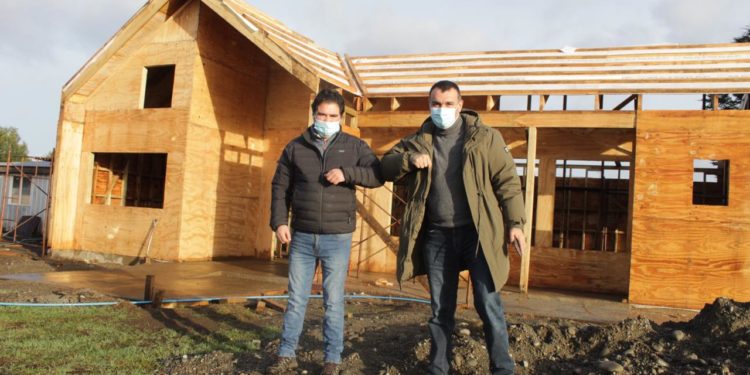 Tey, por fin, tendrá su moderno Centro Comunitario