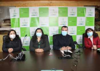 Castro Municipio será el garante de los derechos de los niños, niñas y adolescentes de la comuna