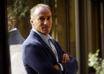 Sebastián Keitel inaugurará ciclo de conversatorios organizados por Castro Municipio