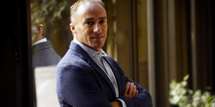 Sebastián Keitel inaugurará ciclo de conversatorios organizados por Castro Municipio